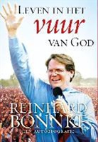Reinhard Bonnke, Siegfried Tomazsewski, Siegfried Tomazsewski - Leven in het vuur van God