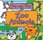 Simon Abbott, Simon Abbott - Zoo Animals