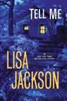 Lisa Jackson - Tell Me