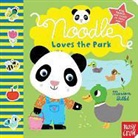 Marion Billet, Nosy Crow, Marion (ILT) Nosy Crow (COR)/ Billet, Marion Billet - Noodle Loves the Park