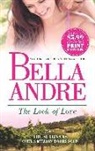 Bella Andre - The Look of Love