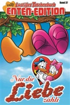 Disney, Walt Disney - Nur die Liebe zählt