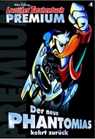 Disney, Walt Disney, Walt Disney - Der neue Phantomias kehrt zurück