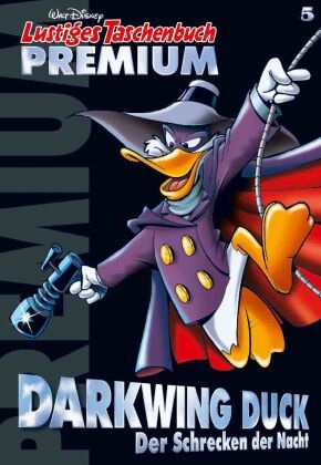 Disney, Walt Disney - Darkwing Duck - Der Schrecken der Nacht