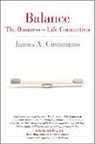 James Cusumano, James A. Cusumano - Balance