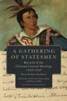 Peter Perkins Pitchlynn, Peter Perkins/ Haag Pitchlynn, Marcia Haag, Henry Willis - A Gathering of Statesmen