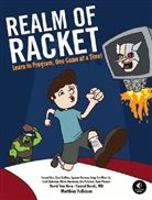 Conr Barski, Conrad Barski, Matthias Felleisen, David Van Horn, Northeastern University Students, David Van Horn - Realm of Racket