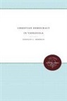 Donald L Herman, Donald L. Herman - Christian Democracy in Venezuela