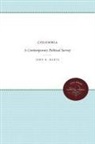John D Martz, John D. Martz - Colombia