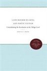 Edwin E. Mo Se, Edwin E. Moise, Edwin E Moïse, Edwin E. Moïse - Land Reform in China and North Vietnam