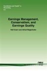 Ralf Ewert, Alfred Wagenhofer - Earnings Management, Conservatism, and Earnings Quality