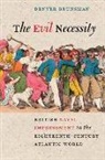 Denver Brunsman, Denver Alexander Brunsman - Evil Necessity