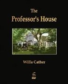 Willa Cather - The Professor's House