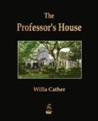 Willa Cather - The Professor's House