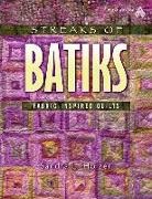 A01, Holzer, Sandra L. Holzer - Streaks of Batiks