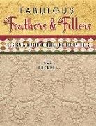 A01, Nickels, Sue Nickels, NICKELS SUE - Fabulous Feathers Fillers