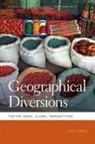 Tina Harris, Deborah Cowen, Melissa Wright - Geographical Diversions