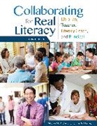 Bonnie Mackey, Bonnie W. Mackey, Sharon Pitcher, Sharon M Pitcher, Sharon M. Pitcher, Sharon/ Mackey Pitcher - Collaborating for Real Literacy