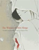 Allen Hockley, Allen (EDT) Hockley, HOCKLEY ALLEN EDT, Allen Hockley - The Women of Shin Hanga