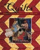 Ron Felber, Sandi Fox, FOX SANDI - Quilts