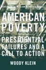 Woody Klein - American Poverty