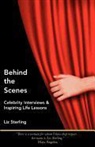 Liz Sterling - Behind the Scenes