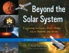 Mary Kay Carson - Beyond the Solar System
