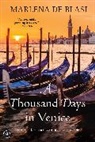 Marlena De Blasi - A Thousand Days in Venice