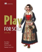 Erik Bakker, Francisco Canedo, Erik Bakker, Francisco Canedo, Peter Hilton, Peter Hilton - Play for Scala:Covers Play 2