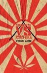 Steve Lowe - Samurai vs. Robo-Dick