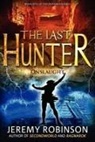 Jeremy Robinson - The Last Hunter - Onslaught (Book 5 of the Antarktos Saga)
