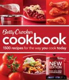 Betty Crocker, Betty Crocker, Lori Fox, Catherine Swanson - Betty Crocker Cookbook
