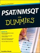 Geraldine Woods - Psat/nmsqt for Dummies