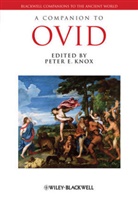Knox, Pe Knox, Peter E Knox, Peter E. Knox, Peter E. (University of Colorado Knox, Pete E Knox... - Companion to Ovid