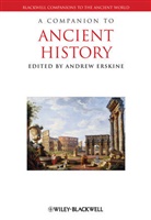 Erskine, a Erskine, Andrew Erskine, Andrew (University of Edinburgh Erskine, Andre Erskine, Andrew Erskine - Companion to Ancient History