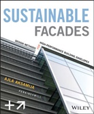A Aksamija, A. Aksamija, Ajla Aksamija, Aksamija Ajla - Sustainable Facades