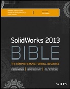 Matt Lombard - Solidworks 2013 Bible