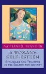 Branden, N Branden, Nathaniel Branden - Woman''s Self-Esteem