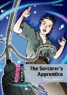 Bill Bowler, Kanako Damerum, Yuzuru Takasaki - The Sorcerer's Apprentice