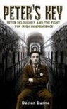 Declan Dunne, DUNNE DECLAN - Peter''s Key