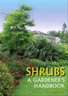 Ian Cooke - Shrubs