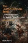 T W Hartquist, T W (University of Leeds Hartquist, T. W. Hartquist, T. W. Williams Hartquist, T.w. Williams Hartquist, Thomas W Hartquist... - Cosmic-Chemical Bond
