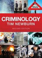 Tim Newburn - Criminology