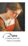 Henry Constable, Mark Tuley - Diana