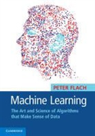 Peter Flach, Peter (University of Bristol) Flach, Peter A. Flach, Flach Peter - Machine Learning