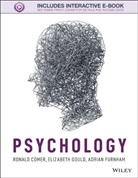 R Comer, Ronal Comer, Ronald Comer, Ronald (Princeton University) Gould Comer, Ronald Gould Comer, Ronald Ogden Comer... - Psychology