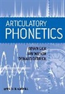 Donald Derrick, Donald (New Zealand Institute of Language Derrick, Derrick Donald, Gick, B Gick, Bryan Gick... - ARTICULATORY PHONETICS