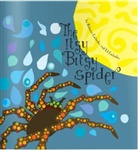Ed Emberley, Rebecca Emberley, Rebecca/ Emberley Emberley, Ed Emberley, Rebecca Emberley, two little birds - The Itsy Bitsy Spider