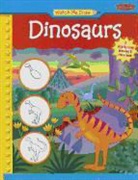 Jenna Winterberg, Jenna/ Fisher Winterberg, Diana Fisher - Dinosaurs
