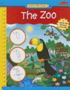 Jenna Winterberg, Jenna/ Fisher Winterberg, Diana Fisher - The Zoo